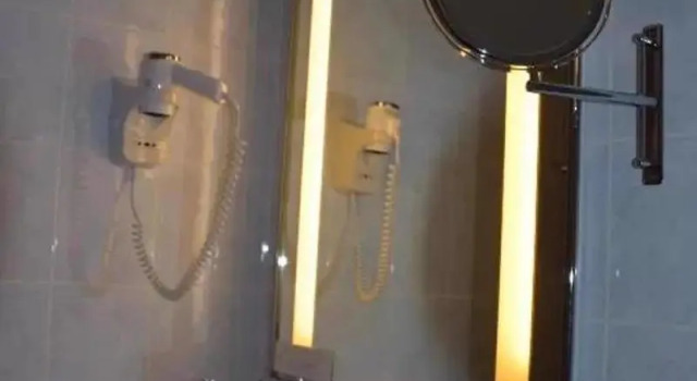 Двухместный номер Standard Hotel Les Capitouls Toulouse Centre - Handwritten Collection
