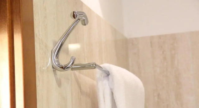 Номер Standard Termini Beach Hotel & Suites