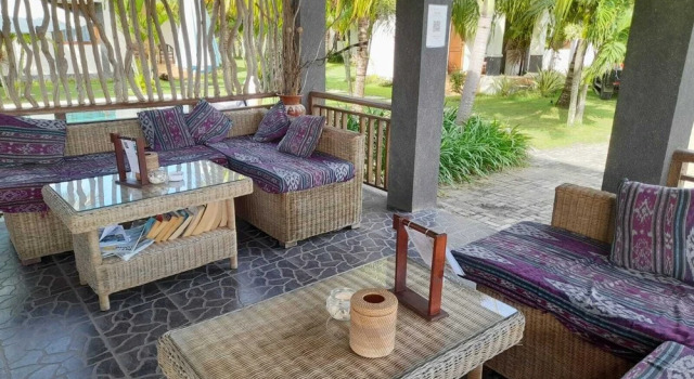 Kuta Paradise, Buchen Sie Hotel Kuta Lombok