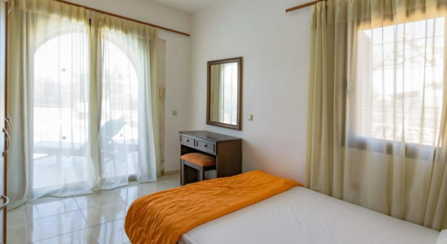 Villa Nikolas Large Private Pool A C Wifi - 1612
