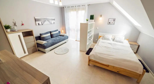 Apartamenty Everysky Szklarska Poręba - Os. Podgórze 1e/28, Забронировать Апартаменты/квартира Шклярска-Поремба 