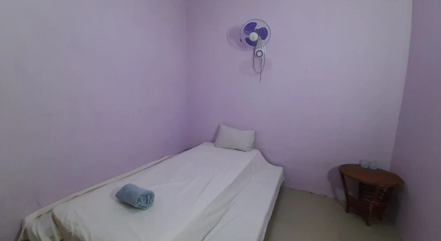 Économie chambre Hotel O Sengon Kostel Syariah