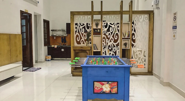 ToTo hostel, Забронировать Хостел Хостелы Дананга муниципалитета, рядом с Музей изящных искусств Дананга, Хостел