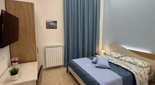 Minichino House B&B