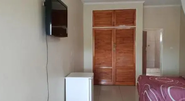 Mwiluzi Motel Ltd, Book Motel Lusaka Zambia