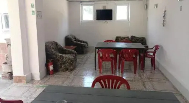 Pensiunea Vacanta