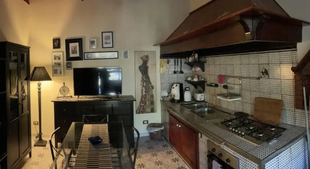 Вилла Residenza Li Cardilli