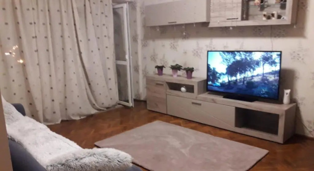 Апартаменты Hellen's Ultracentral Apartament