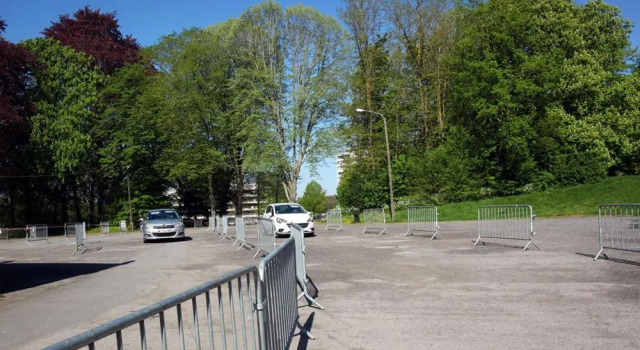 Appartement tout confort, Varaa Huoneisto Cambrai Picardy