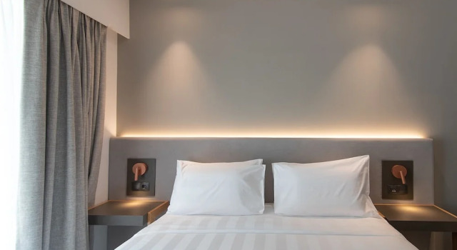 Апартаменты The Residences Kalamata
