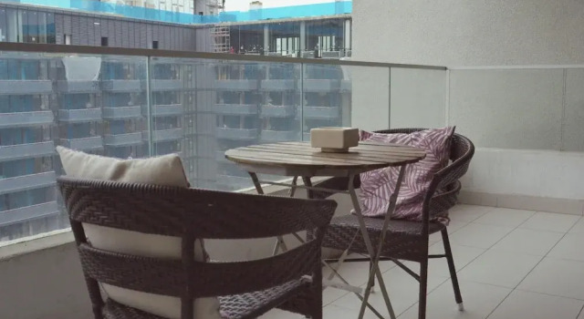 Loica Suites