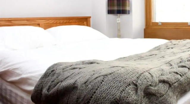 Rooms at The Nook, Prenota Affittacamere Hotel a Inghilterra con colazione, Colazione