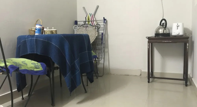 Appartement Relax Apartment