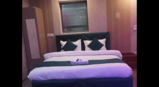 The Sambhav Hotel, Забронировать Отель Дели Национальный столичный округ Дели