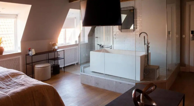Полулюкс Börsen Apartment Suites