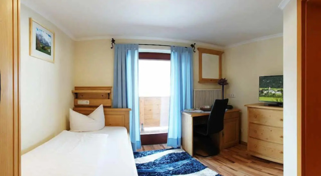 Номер Classic Pension Sonnleitn