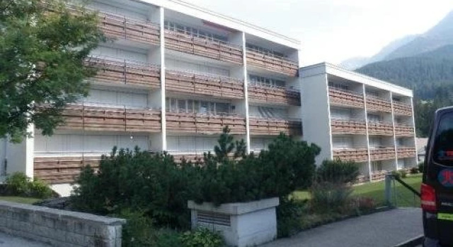 Lenzerheide Seestrasse Sotmirana 41