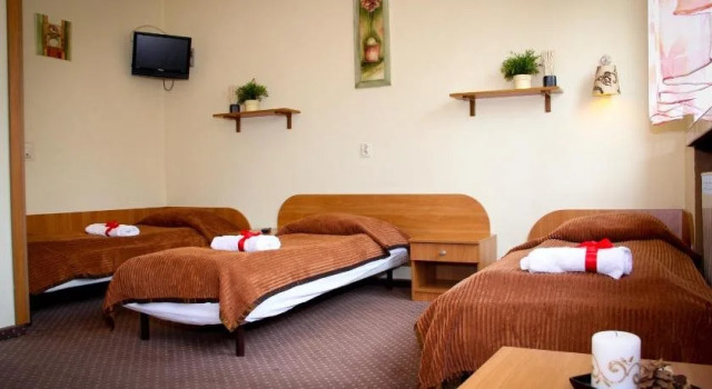 Hostel Kinga, Réserver Auberge de jeunesse Auberges de jeunesse à Wieliczka, Auberge de jeunesse
