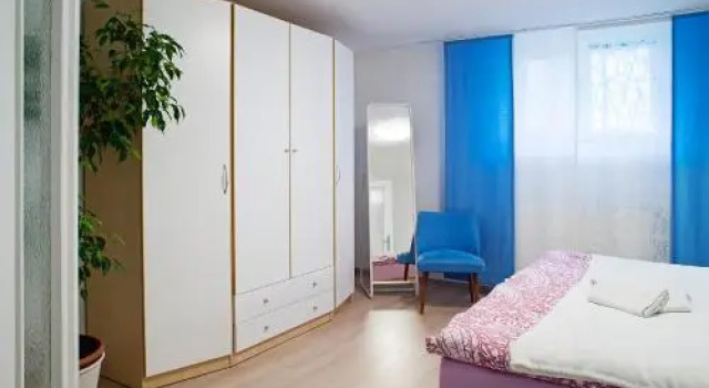 Apartments Your Colourful Ljubljana Home