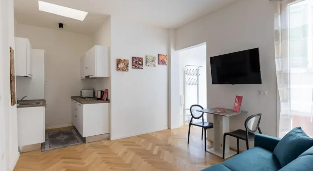 Appartamento al Ghetto Ebraico by Wonderful Italy, Забронировать Апартаменты/квартира Болонья провинция Болонья, рядом с Башня Гарисенда