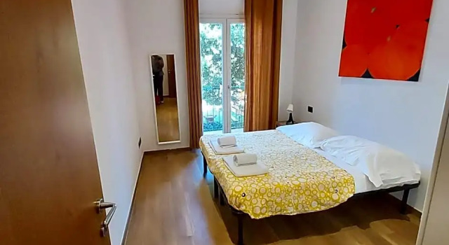 Amalia Suites - Via San Zanobi