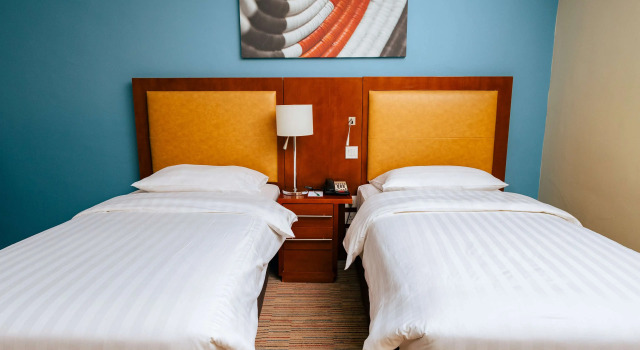 Семейный номер Standard Park Inn by Radisson, Kigali