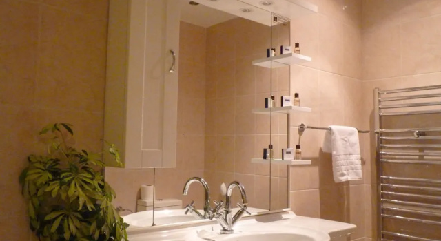 Номер Standard Пентхаус Amsterdam Hotel Brighton Seafront