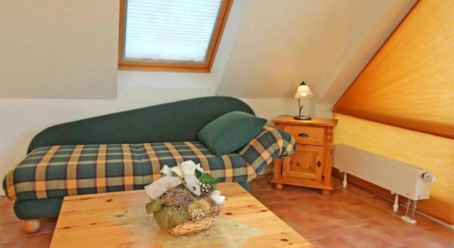 Ferienwohnung Nienhagen MOST 2170, Забронировать Апартаменты/квартира Нинхаген земля Мекленбург-Передняя Померания