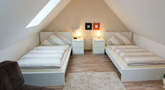Holiday Apartment Auszeit, Забронировать Апартаменты/квартира Апартаменты Нордена, Апартаменты/квартира