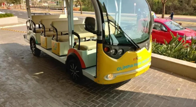 Апартаменты Olimpia Park Resort