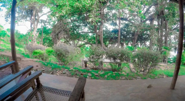 Номер Standard Talalla Freedom Resort