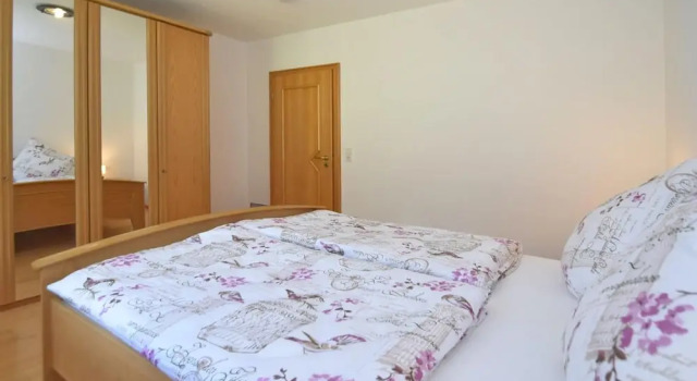 Апартаменты с балконом Apartment in the Bavarian Forest