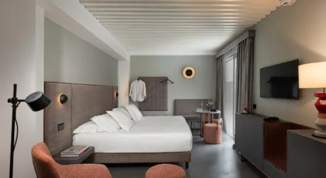 Номер Superior VIS urban suites & spa - Boutique Hotel