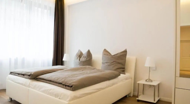 Апартаменты Boardinghouse Rosenstraße