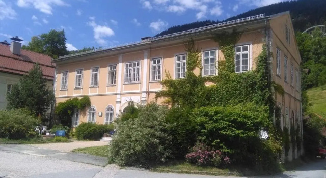 Apartments in Villa Crusca