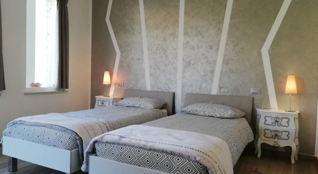 B&B Villa Pelèr, Забронировать Вилла Виллы Лацизе, Вилла