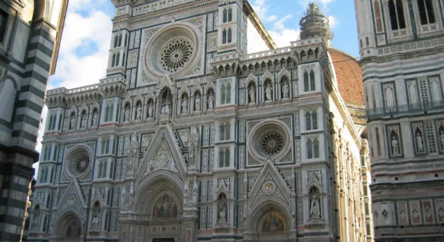 La Terrazza Suites Apartment Florence