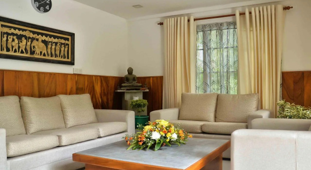 Kandy Dawson Bungalow