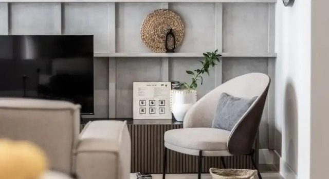 Stella - 3 Bedrooms in Goya, Забронировать Апартаменты/квартира Мадрид Провинция Мадрид, рядом с Сайнс де Баранда