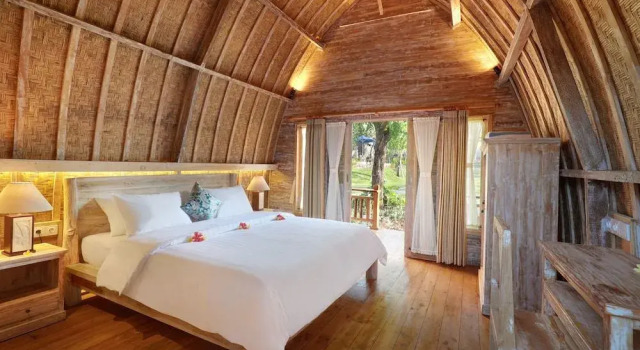 Bukal Sari Villas Uluwatu