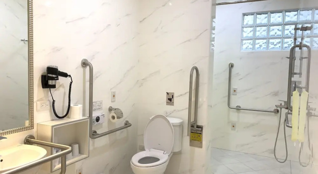 Premium- værelse Joy Hotel