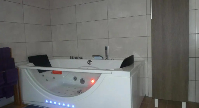 Двухместный номер Standard Maison Elizondoa - chambres, restaurant et SPA