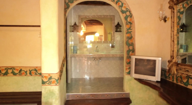 Hotel el Fuerte, Rezervovat Hotel El Fuerte Copper Canyon