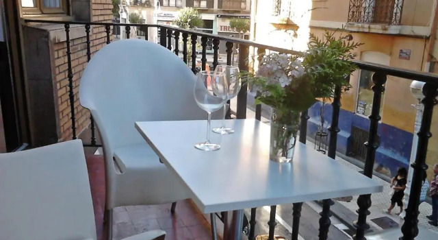 Апартаменты Zuhaizti Apartment