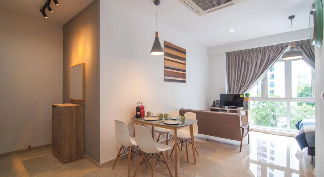 RedDoorz @ Balestier Road
