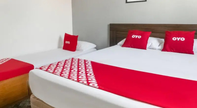 Номер Standard Hotel Park Leste, São Paulo