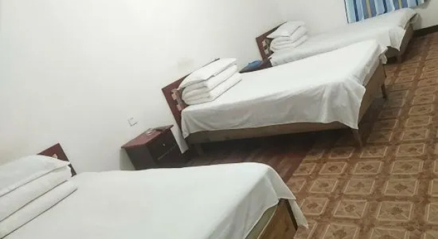 Номер Standard Bomi Zhenzhen Family Guest House