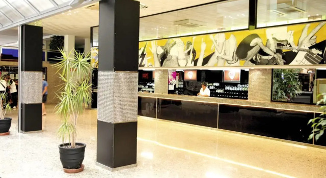Ibiza Rocks Hotel - Adults Only