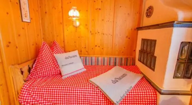 Haus Bergidyll, Rezerwuj Hotel Hotele w Schladming - Dachstein z parkingiem, Parking