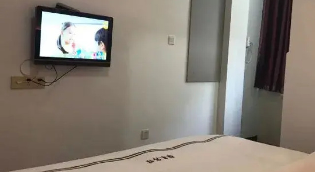 Yale Hotel Chenzhou